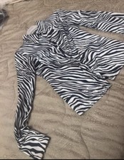 Camicia In Raso Donna