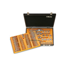 Set Maschi Filiere Accessori