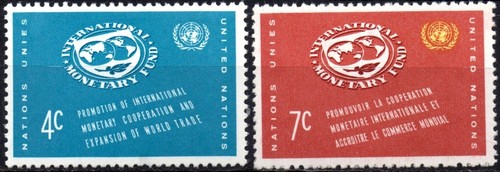 Nazioni unite onu 1961 - unite,