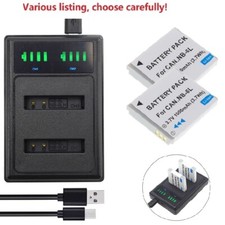 Batteria o caricabatteria