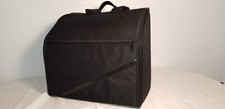 Zaino per fisarmonica, borsa, borsa per fisarmonica, zaino (48, 72, 96, 120 BASS)