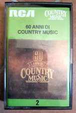 60 ANNI DI COUNTRY MUSIC N.2