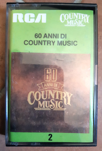 Anni country music n 2 - 60, n.2