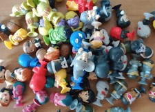 personaggi Marvel Avengers Megapopz ventosa action figure