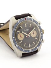 Bulova Bulova 666 Feet diver