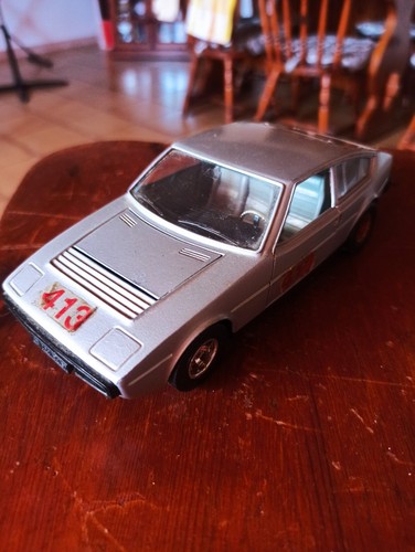 Matra simca bagheera 1 24 - simca, 1.3