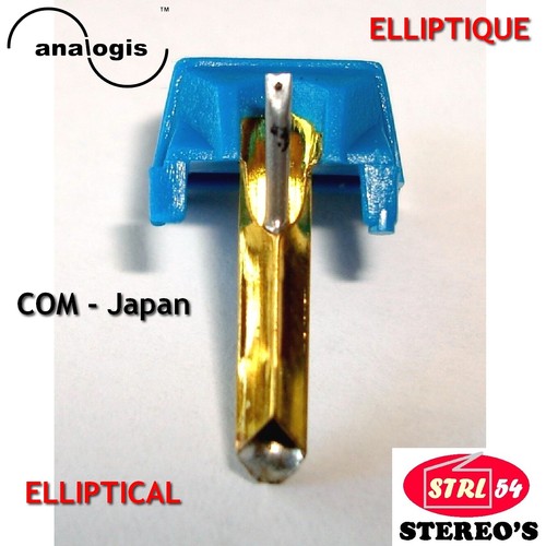 Stilo qualità ellittico - stilo,
