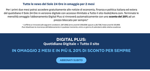 Codice coupon quotidiano sole - coupon,