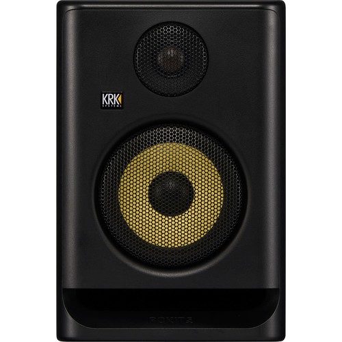 Krk rp5 rokit monitor da - rokit, g5
