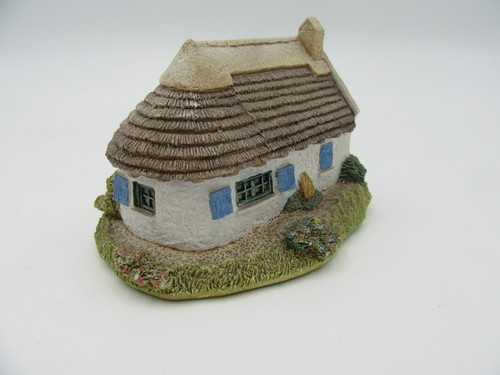 Lilliput lane cabane - lilliput,