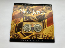 Monete Dei Quarti Statali