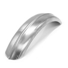 Parafango 5,1" per Kawasaki VN 2000 / 800 / Classic parafango non verniciato