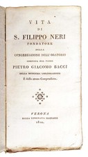 Vita di S. Filippo Neri
