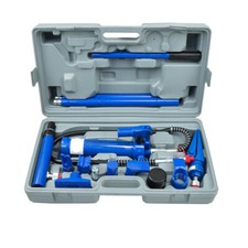 Martinetto idraulico kit