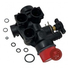 Valvola di Sicurezza Caldaia Chaffoteaux Elexia Comfort 24FF Maya 24FF Maya 28FF