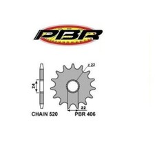 PIGNONE PBR PASSO 520 APRILIA