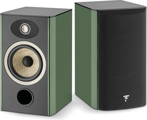 Focal aria evo 1 - aria, n.1