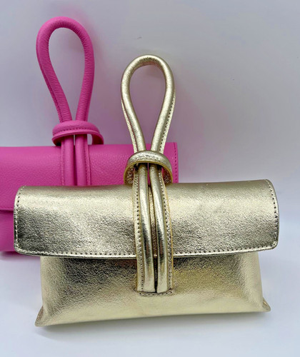 Borsa pochette bag - , donna