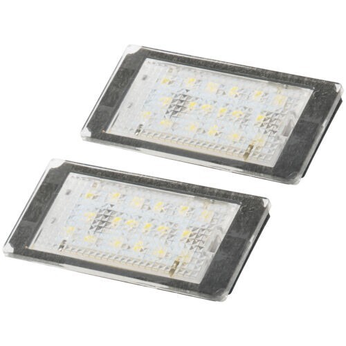 Illuminazione targa led luci - illuminazione,