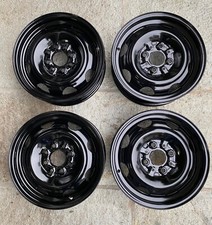 Set 4 cerchi panda 141 4x4 -