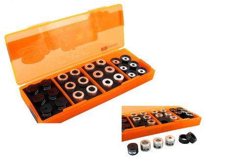 Kit rulli variatore stage6 6 - kit, stage6,