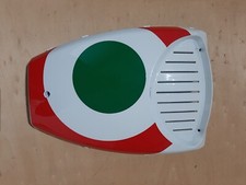  Scudetto Anteriore Aprilia