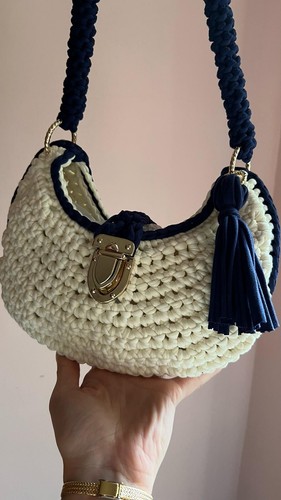 Borse vintage - vintage, e