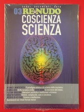 RE NUDO 03 3 COSCIENZA SCIENZA