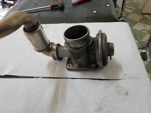 Valvola egr bmw serie - serie, (e53)