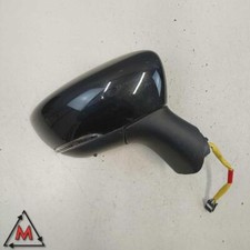 Specchio retrovisore destro per RENAULT CAPTUR MK1 RESTYLING 2017-2019 usato (106437)