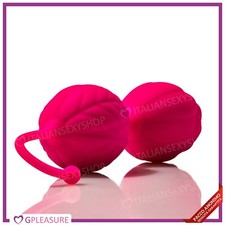 Palline Vaginali per esercizi Kegel e stimolazione Vaginale