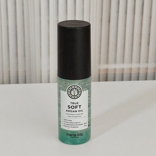 Maria nila true soft argan - nila,