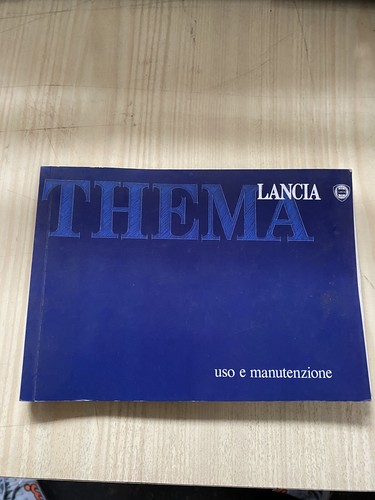 Libretto uso manutenzione - libretto,