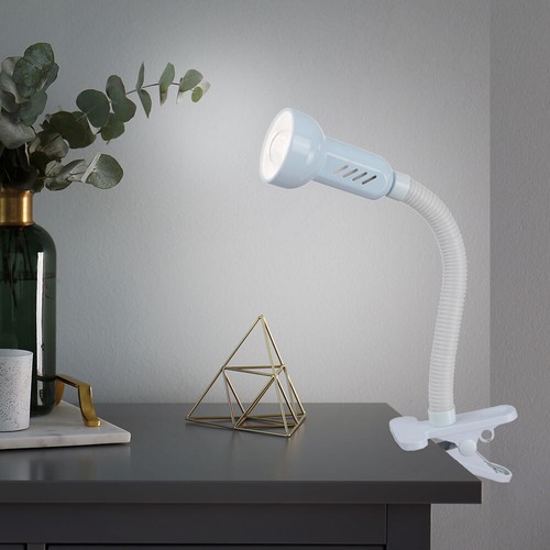 Lampada scrivania morsetto - lampada, da