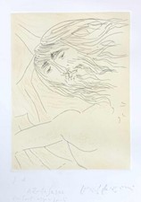 Pericle Fazzini Original