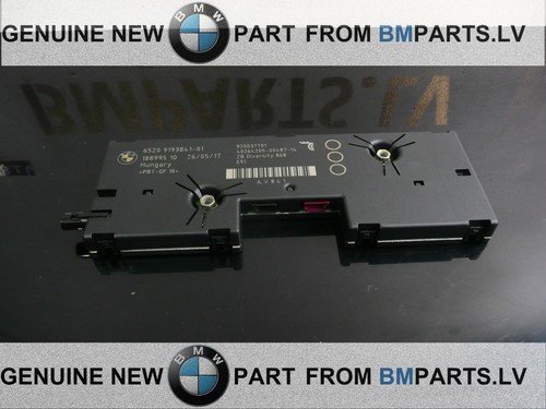 Nuovo originale bmw - serie, 3