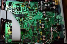 Denon DCD-1520 DCD-1560