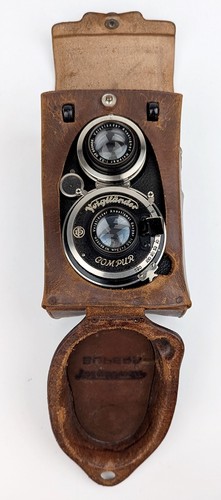 Voigtländer superb incl - voigtländer,