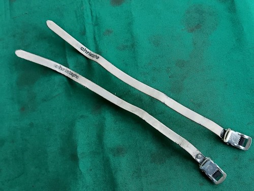 Cinghiette straps cristopher - cinghiette,