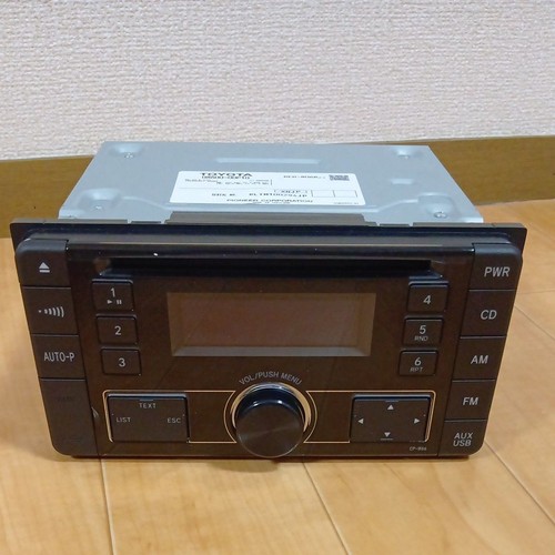 Toyota originale pioneer - toyota,