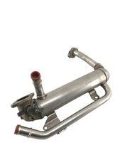 03G131512AD RADIATORE SCAMBIATORE EGR VOLKSWAGEN GOLF 5 (2008) 1.9 D 77KW 5P