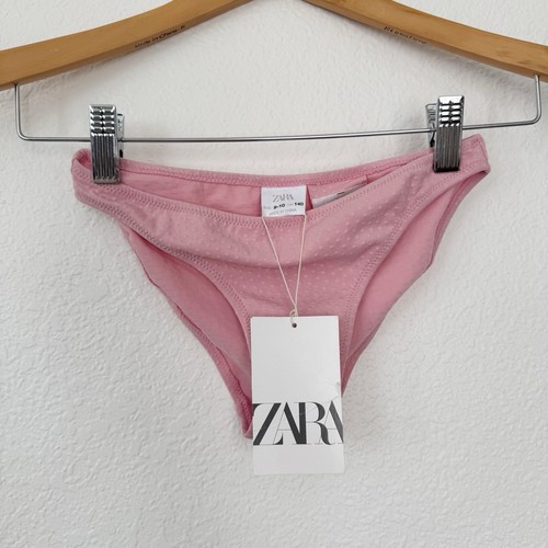 Costume bagno bambina - costume, zara