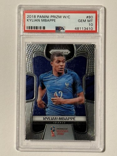 2018 panini prizm world cup - 2018,