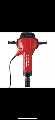 Hilti 3000 avr - te, 3000-avr