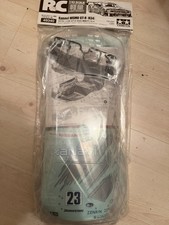NUOVO Tamiya VINTAGE XANAVI