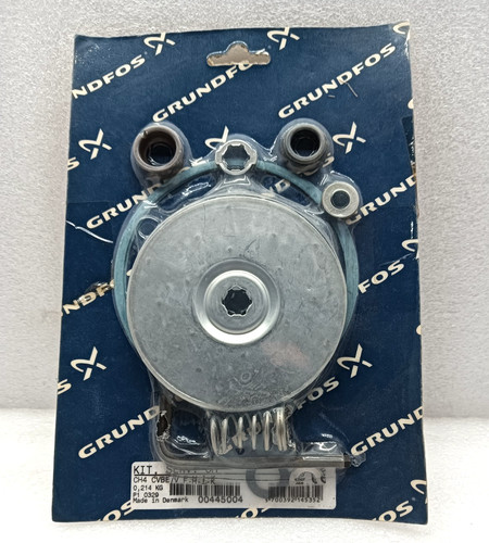 Grundfos 00445004 guarnizione - grundfos,