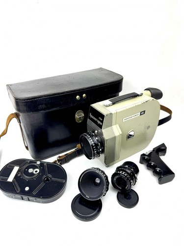 Macchina fotografica sovietica