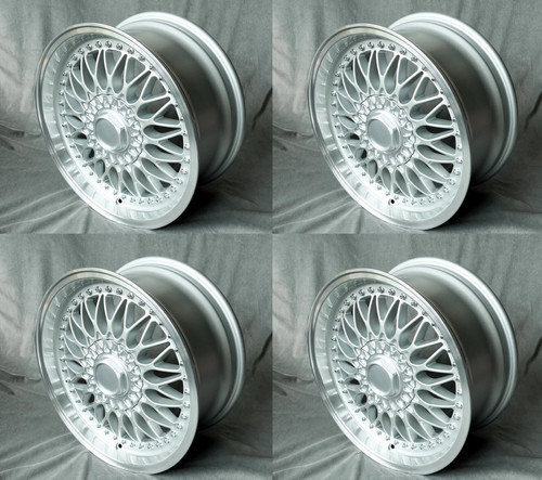 Bbs rc90 style design rims - rc90,