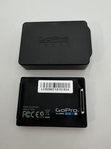 Gopro alcdb 301 - gopro, alcdb-301