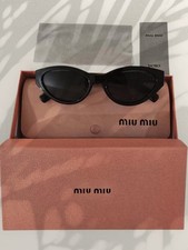 Miu Miu Occhiali da Sole Donna